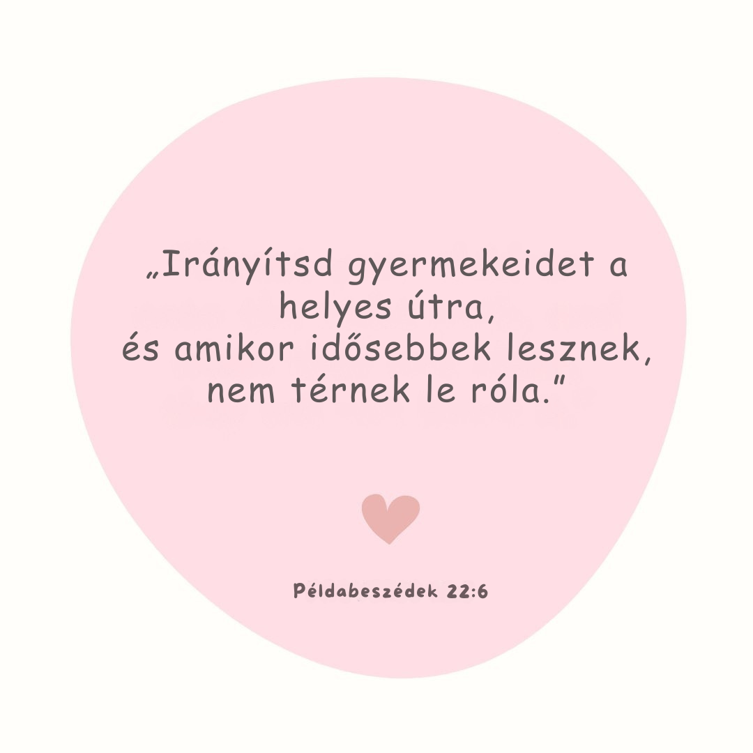 Kinderborad - Bibliai mesekönyv