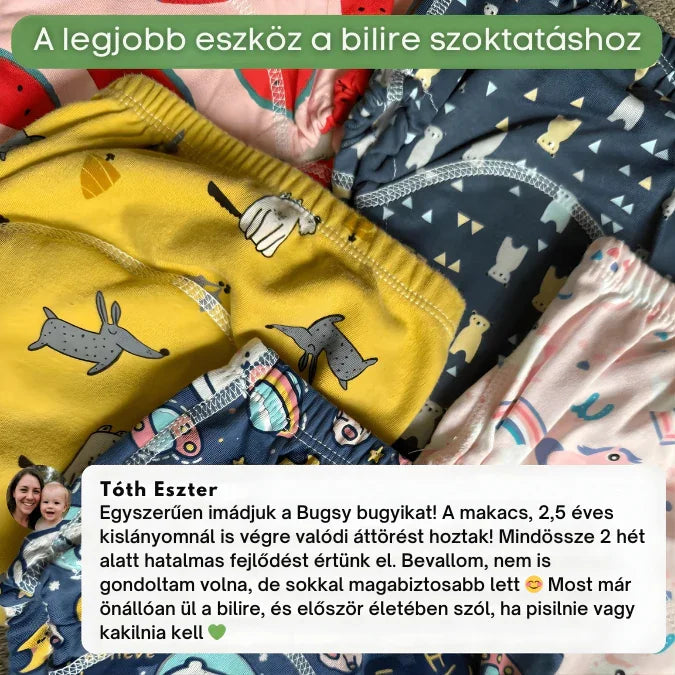 KinderSpeech beszédfejlesztő játék, színes, mintás textíliák, interaktív tanulás gyerekfejlesztéshez