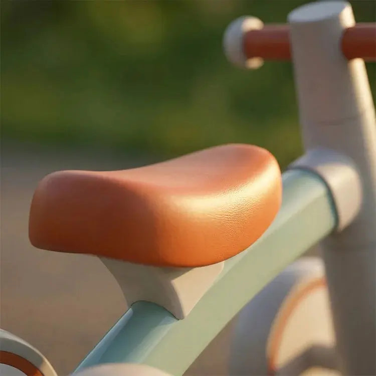 KinderBike - Egyensúlyt fejlesztő tréner bicikli