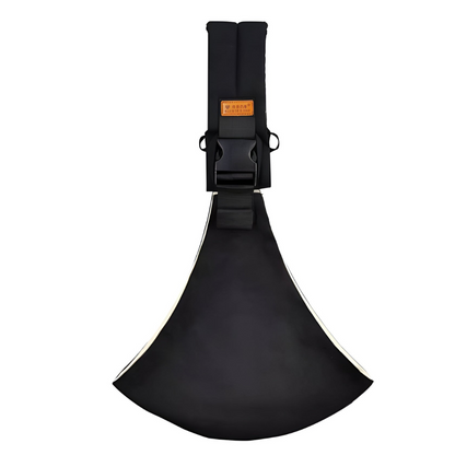 Kinderboard - Állítható Babahordozó