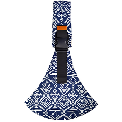 Kinderboard - Állítható Babahordozó